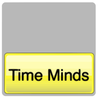 TimeMinds logo